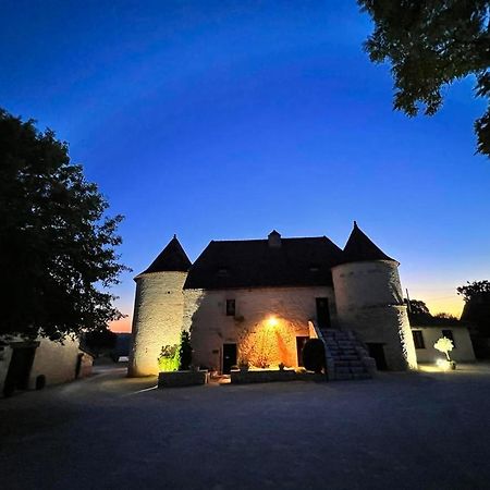 Hotel Les Vieilles Tours روكامادور المظهر الخارجي الصورة