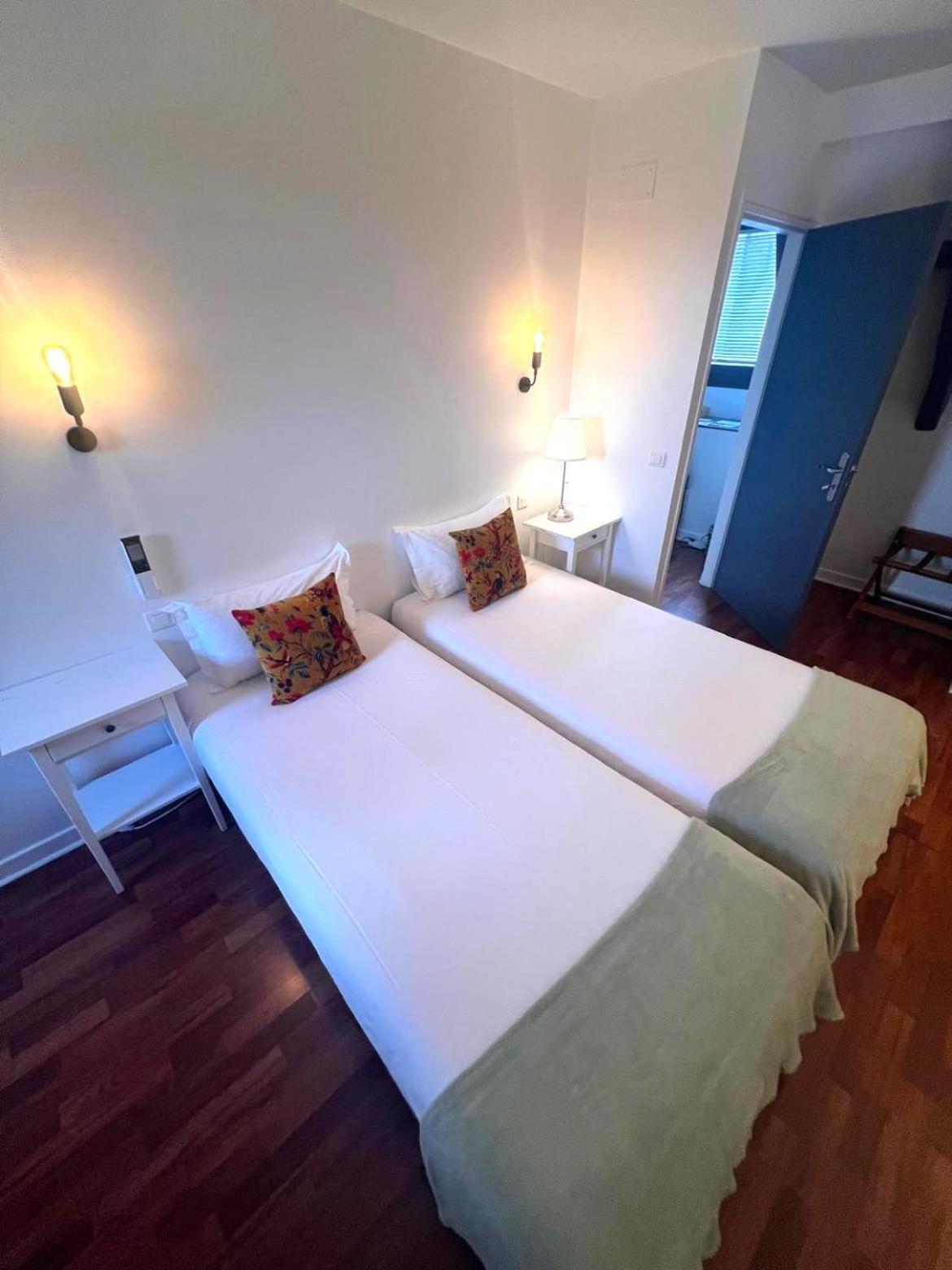 Hotel Les Vieilles Tours روكامادور المظهر الخارجي الصورة